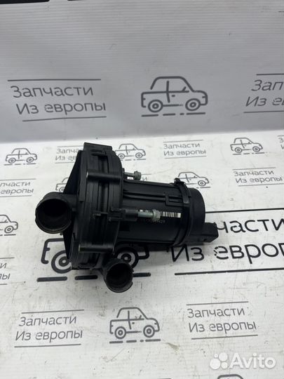 Насос вторичного воздуха audi volkswagen