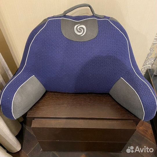 Подушка Askona для спины и шеи