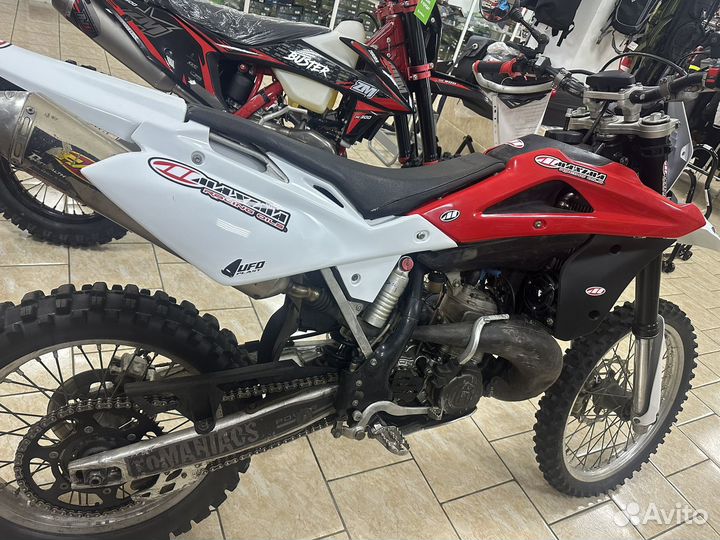 Продам Husqvarna с птс