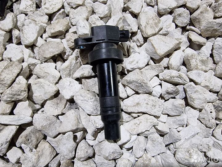 Катушка зажигания Рио 3