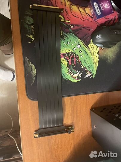 Райзер pci e 3.0 x16