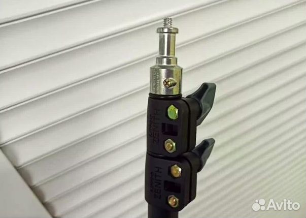 Усиленный Штатив 2 Метра