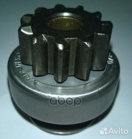 Обгонная муфта стартера 361452F000 Hyundai-KIA