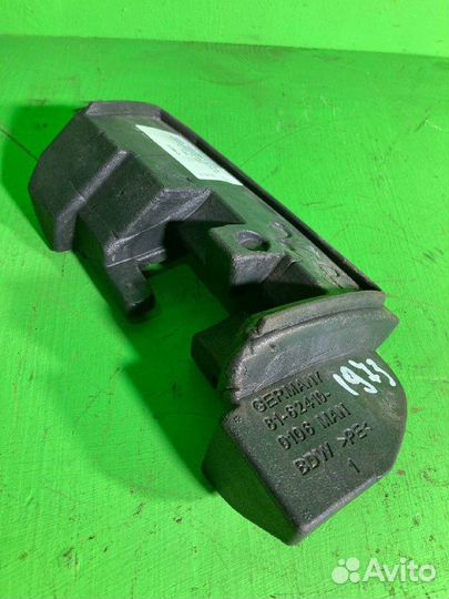 Пена фасонная MAN TGA