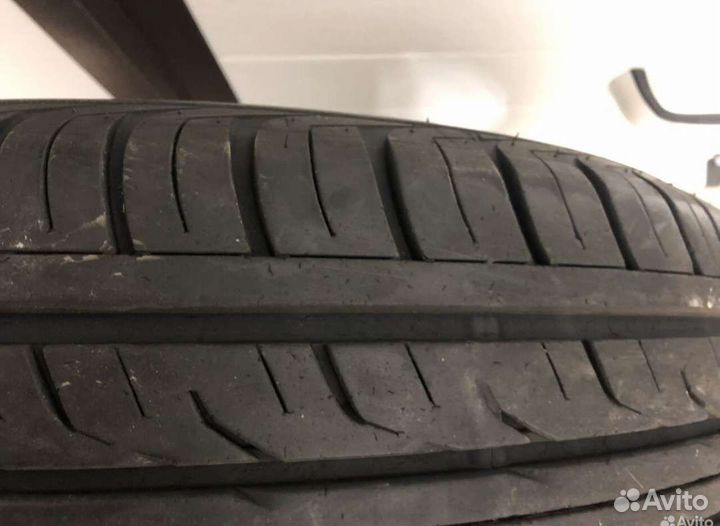 Dunlop Grandtrek PT3 265/60 R18