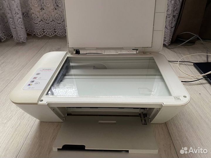 Принтер