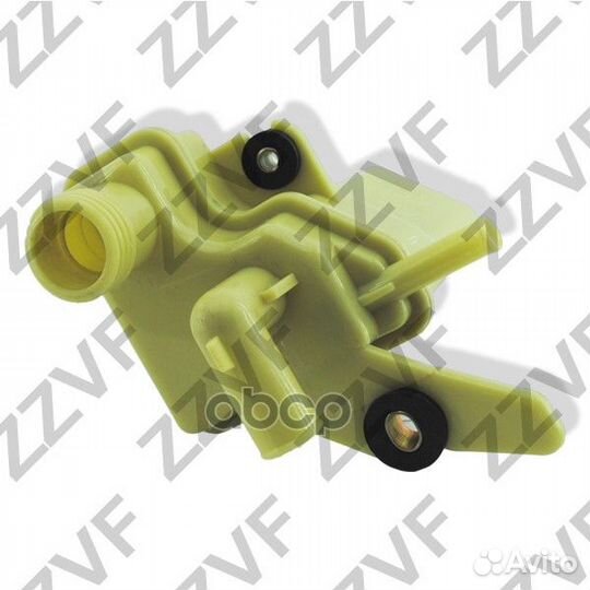 Бачок гур mazda 3 (BK) (02-09) zvbn29A zzvf