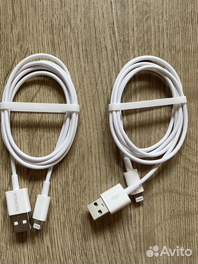 USB кабель для iPhone