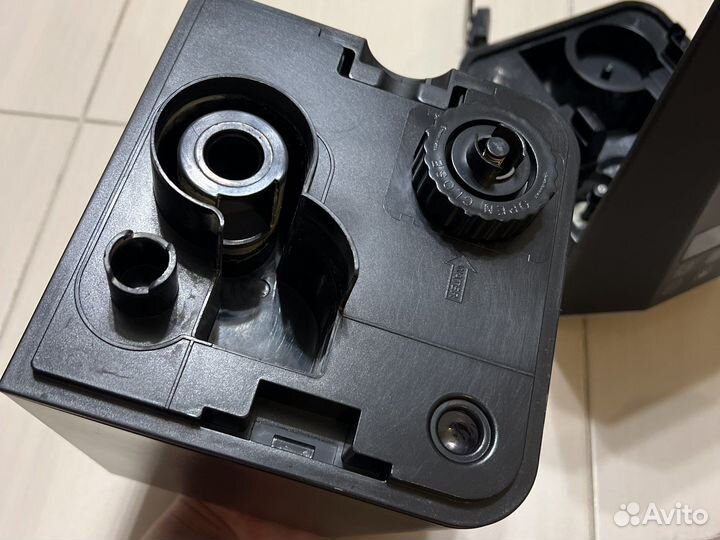 Увлажнитель воздуха Ballu UHB-1000