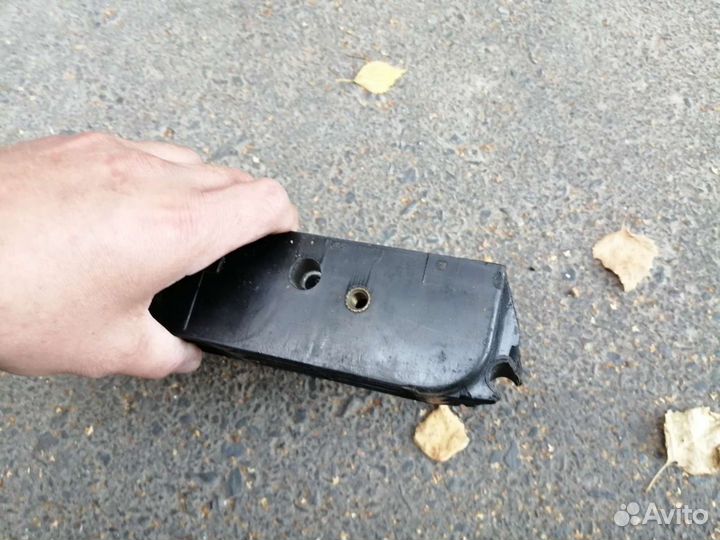 Модуль зажигания