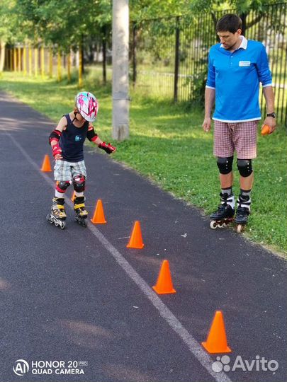 Групповое занятие
