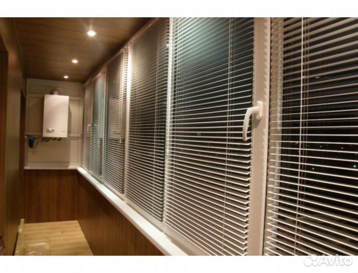 Жалюзи для дома