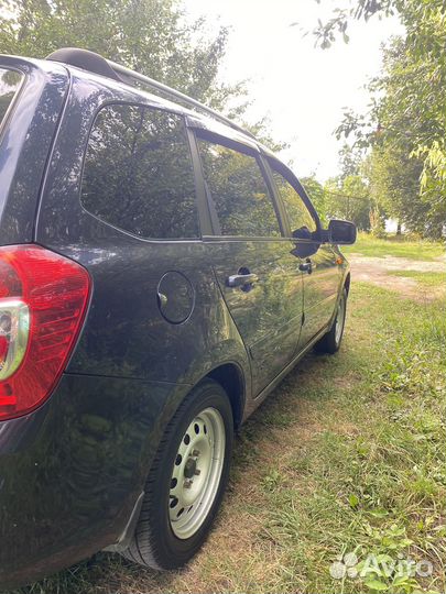 LADA Kalina 1.6 МТ, 2014, 120 000 км