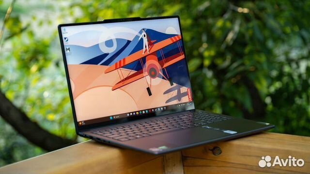 Lenovo 15
