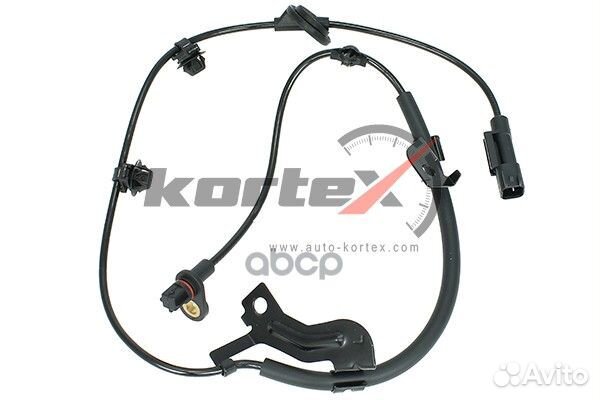 Датчик ABS mitsubishi outlander 06- зад.лев. KE