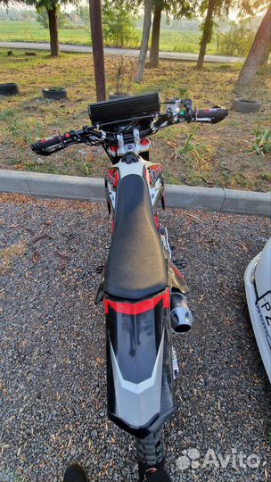 Питбайк 150сс