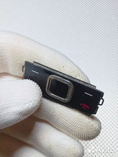 Nokia 6700 classic. Клавиатура меню. Оригинал