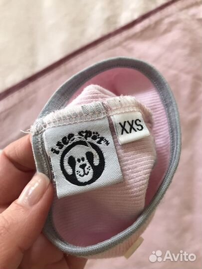 Кофточки на маленькую собачку xxs