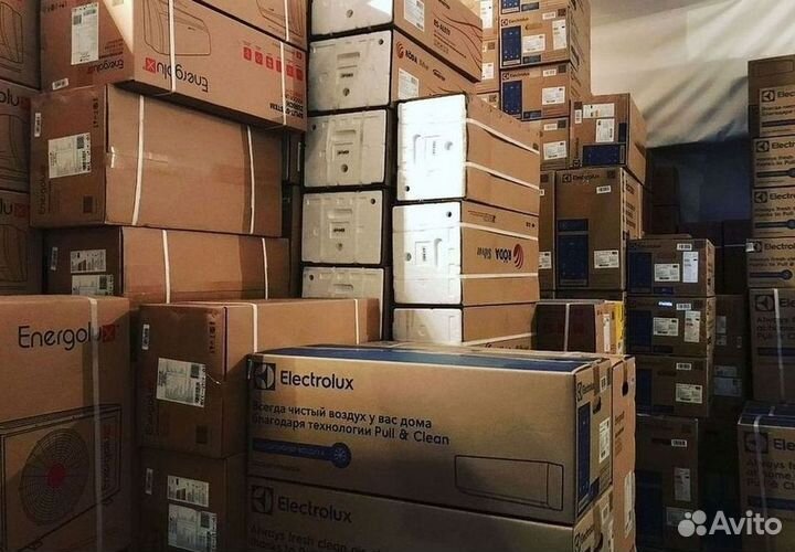 Кондиционер