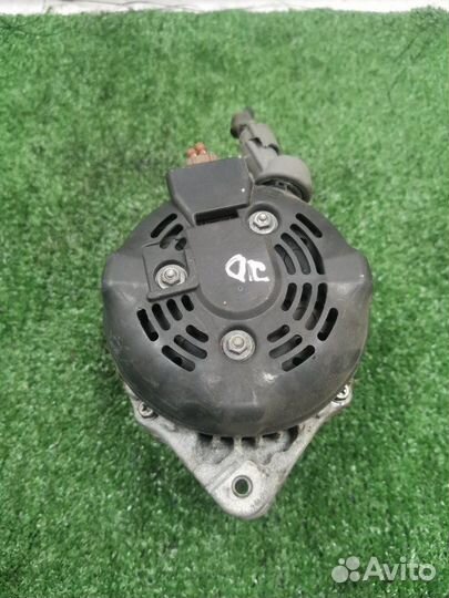 Генератор Toyota Camry V 40 3.5 бензин 2GR 2010