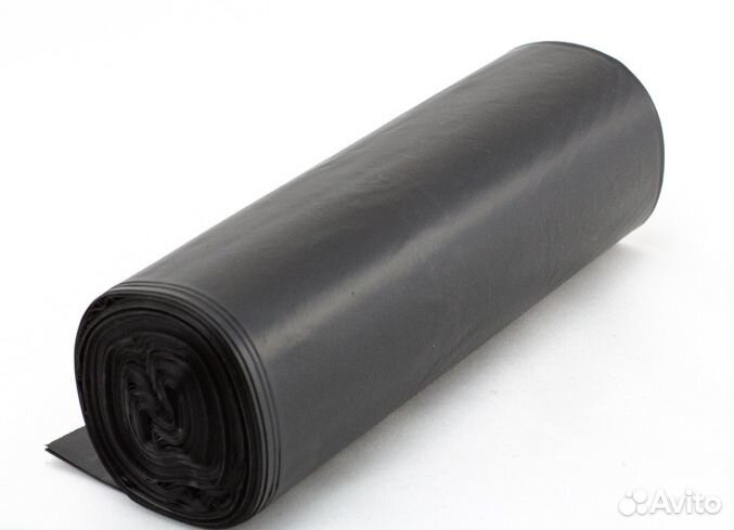 Мусорные пакеты