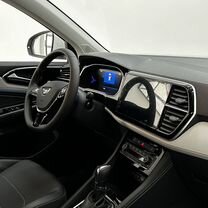 Jetta VS5 1.4 AT, 2023, 15 км, с пробегом, цена 3 108 000 руб.