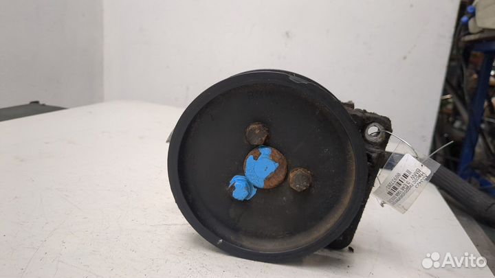 Гур BMW 3 E46, 2005