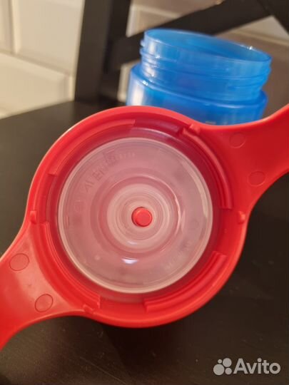 Чашка-поильник Philips Avent с 12 мес