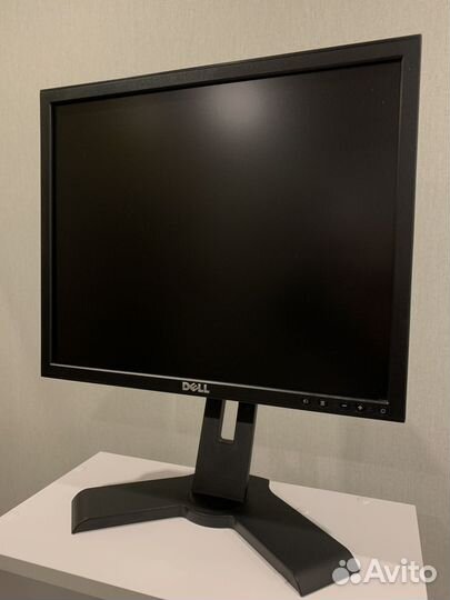 Монитор dell 1908FPb 2009