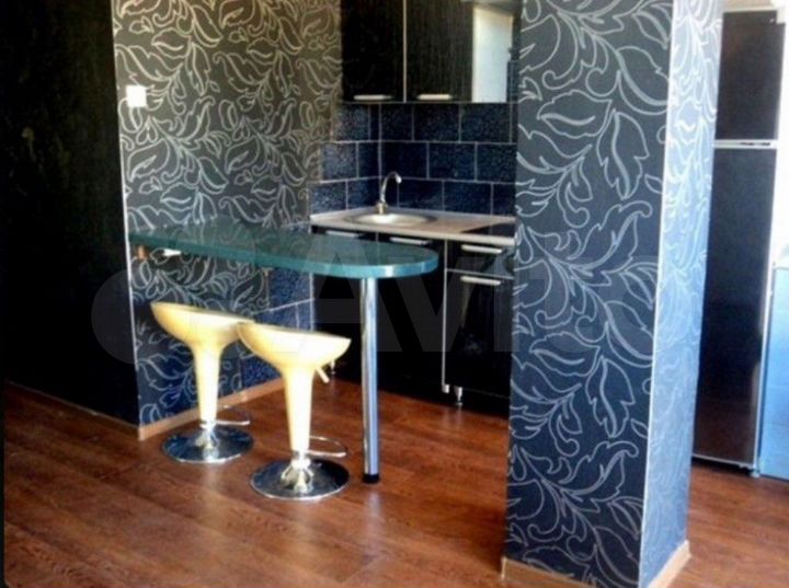 1-к. квартира, 30 м², 5/8 эт.