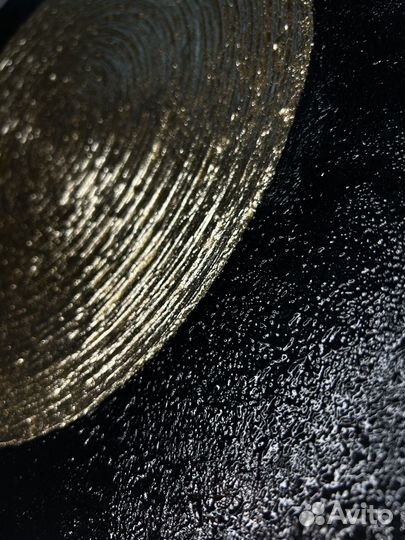 Интерьерная картина текстурная