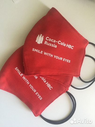 Шнурки для бейджей