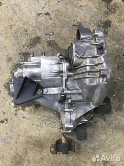 Коробка передач