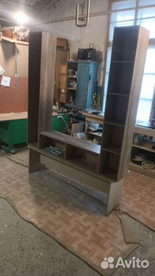 Тумба под телевизор