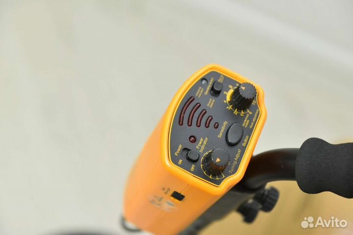 Металлоискатель St944/новый/качество проверенно