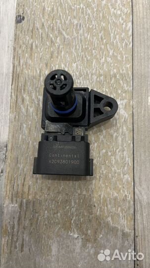 Датчик давления воздуха Continental a2c93801900