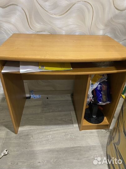 Компьютерный стол бу