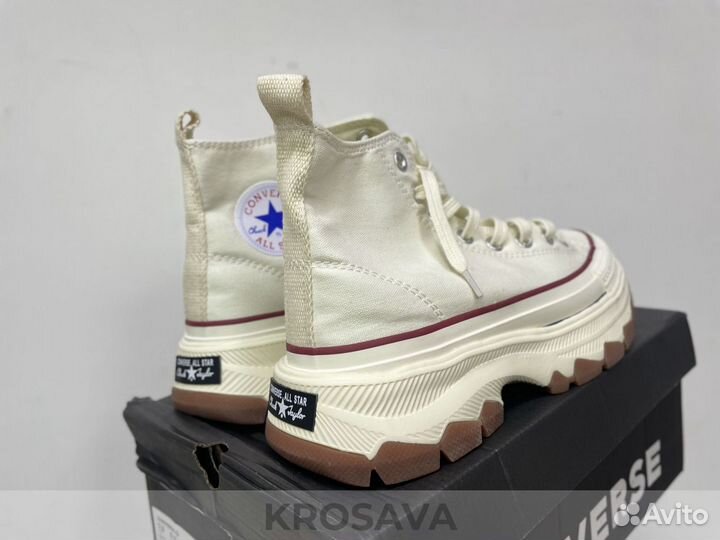 Кеды Converse Run Star Legacy Cx