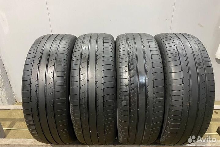 Michelin Latitude Sport 3 235/60 R18 103W
