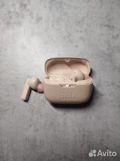 Наушники jbl tune 230nc tws