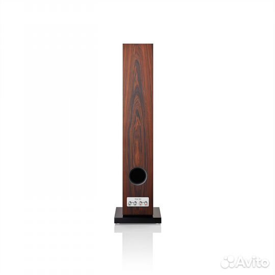 Напольная акустика Bowers & Willkins 704 S3 Mocha