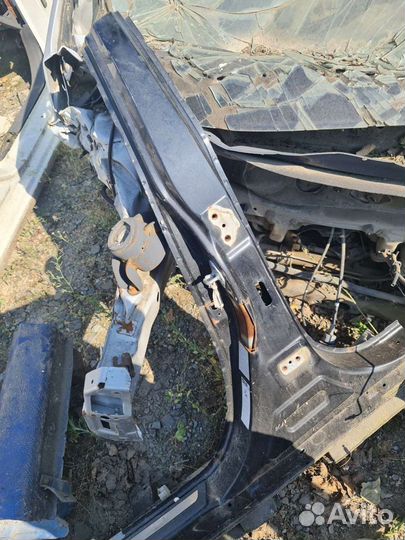 Camry 50 55 правый левый порог