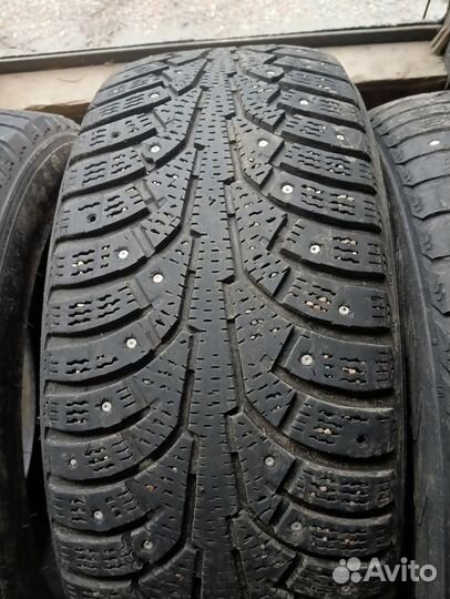 Nokian Tyres Hakkapeliitta 5 R16