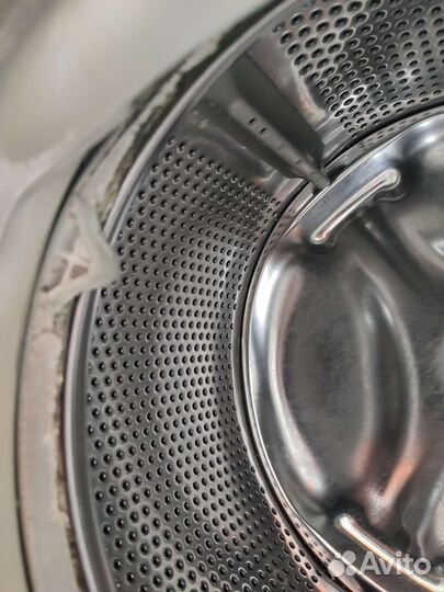 Стиральная машина бу