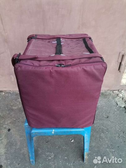 Термо сумка