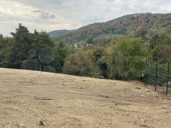 Участок 1,44 га (ИЖС)