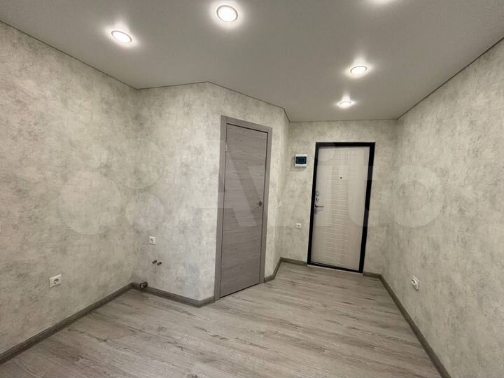 Квартира-студия, 14 м², 1/9 эт.