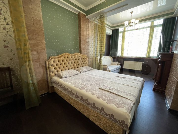 Квартира-студия, 38 м², 10/12 эт.