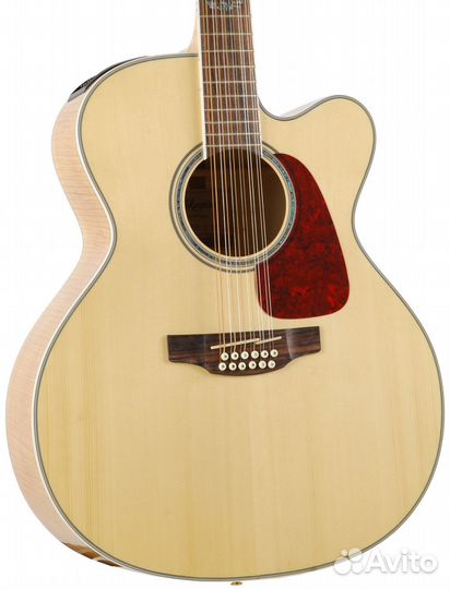 Электроакустическая гитара Takamine G70 series GJ7