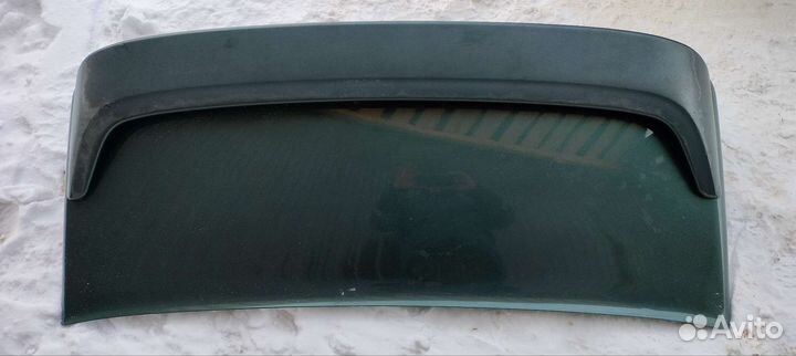 Багажник ваз 2115